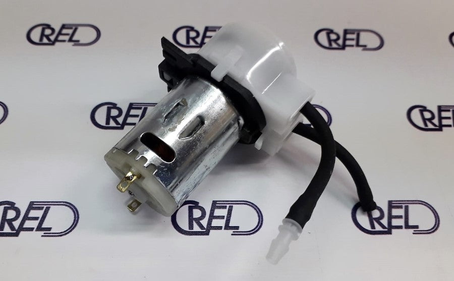 Assieme Pompa Scopa A Vapore Black E Decker Fsmh Bhsm Usata