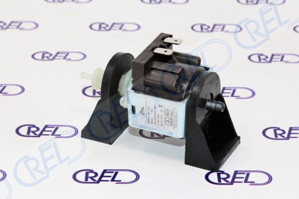 Pompa Ferro A Caldaia Imetec 9256