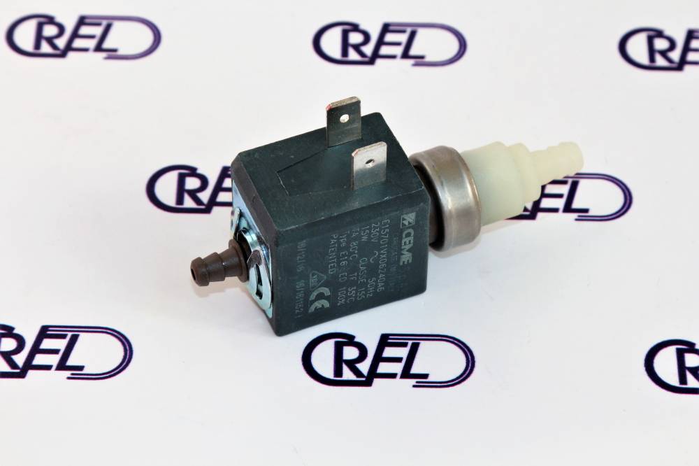 Pompa Acqua Philips Aquatrio