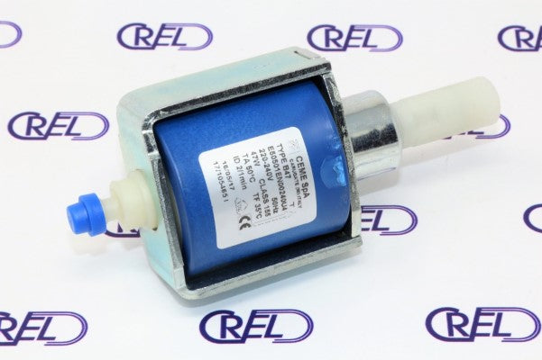 Pompa Macchina Da Caffè Ariete