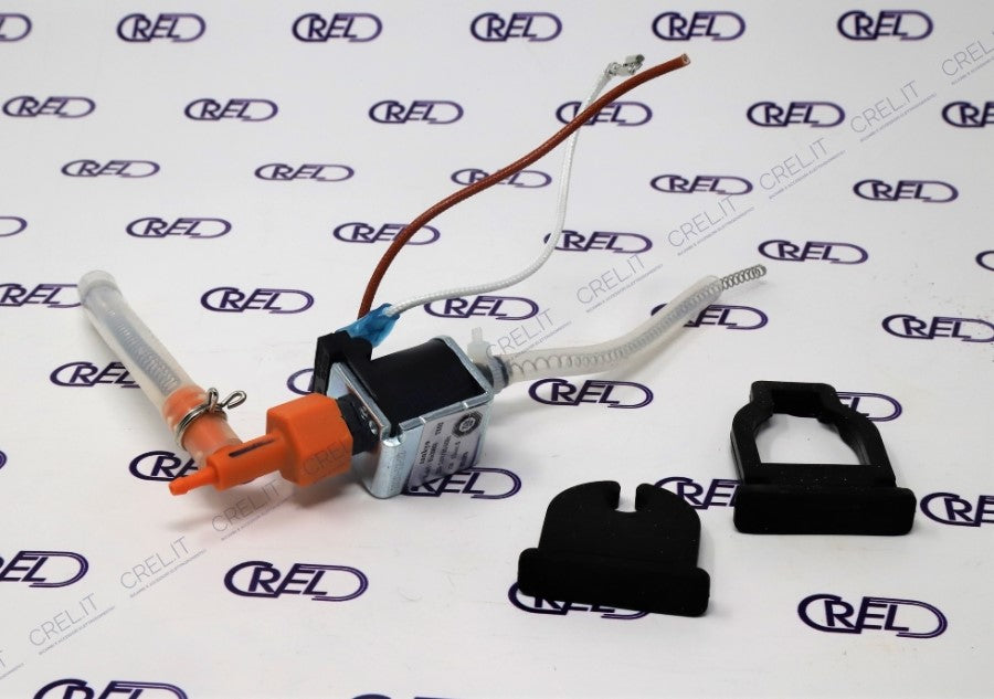 Assieme Pompa Sistema Stirante Black E Decker Bxss2200e Usato