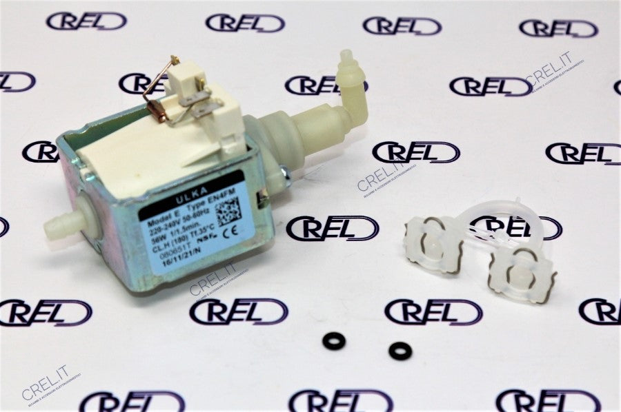 Delonghi Flussimetro Sensore Acqua Per Macchina Caffè Nespresso - Foto 10