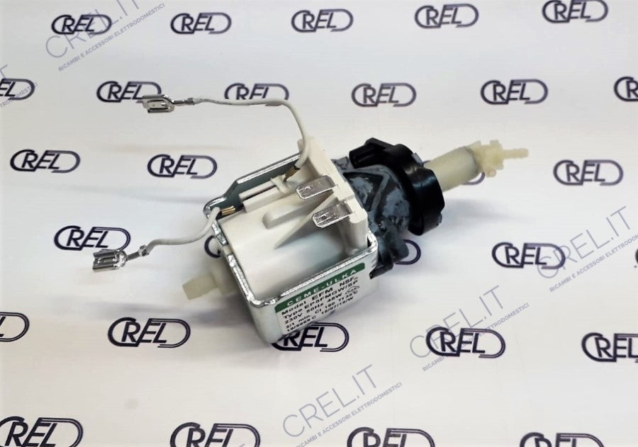 Pompa Acqua Dolce Gusto Piccolo, Genio Usata