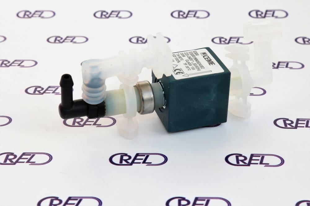 Assieme Pompa Acqua Ferro Rowenta Tefal