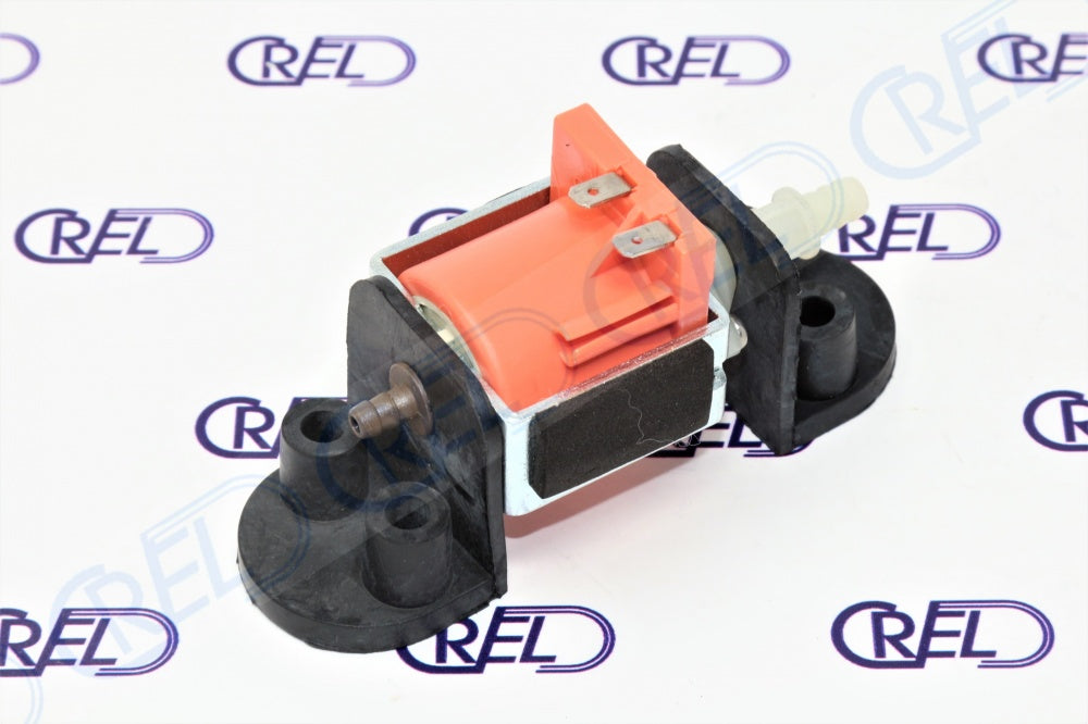 Pompa Ferro Imetec No Stop Vapor, Intellivapor