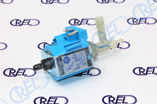 Pompa Ferro Rowenta Power Steam