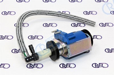 Pompa Acqua Con Raccordo Ferro Tefal Pro Minute