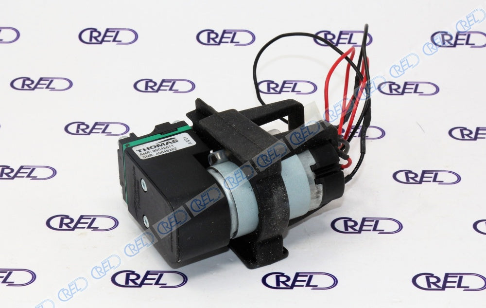 Pompa Con Supporto Spillatore Di Birra Krups The Sub