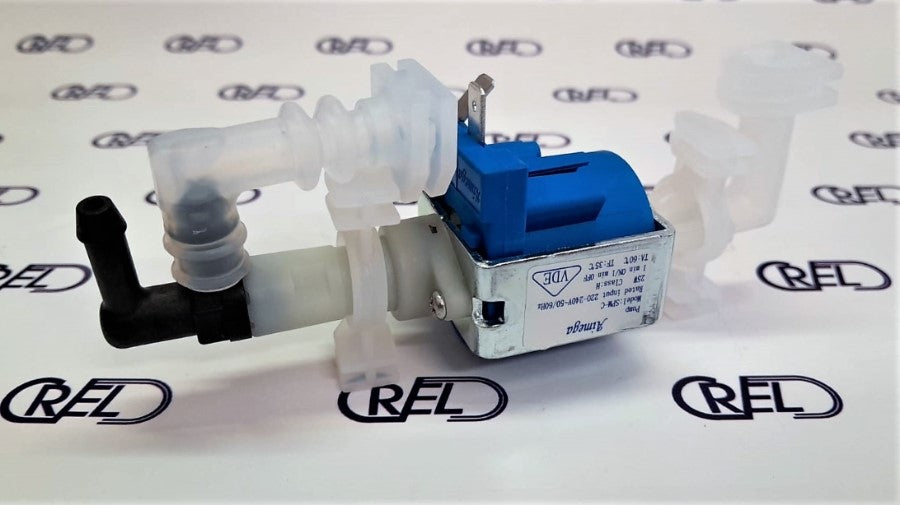 Assieme Pompa Acqua Ferro Rowenta Tefal