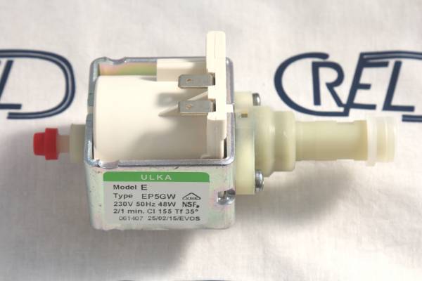 Pompa Acqua Saeco Lavazza A Modo Mio