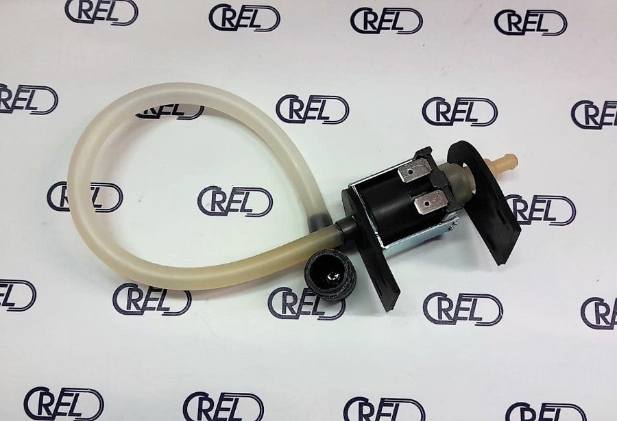 Assieme Pompa Vaporizzatore Karcher Sc 3 Easyfix Usata