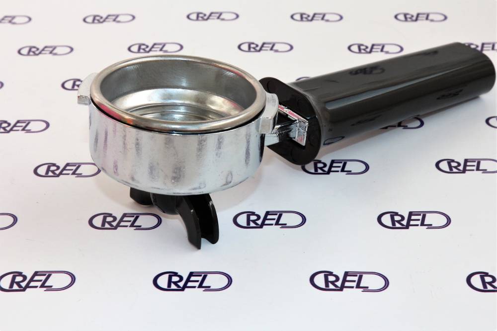 Portafiltro Cromato Macchina Da Caffè Gaggia Spedizione Gratuita