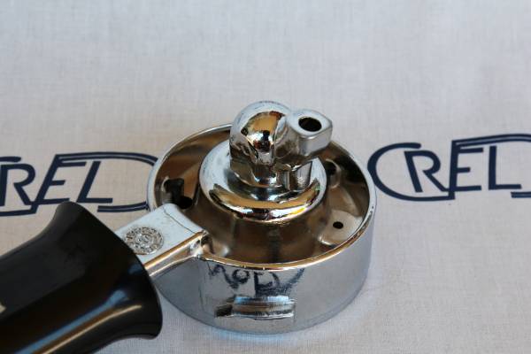 Portafiltro Macchina Da Caffè Gaggia Caffitaly