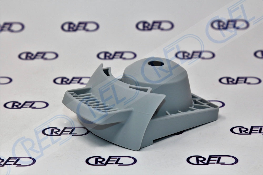 Porta Capsule Grigio Krups Dolce Gusto Mini Me