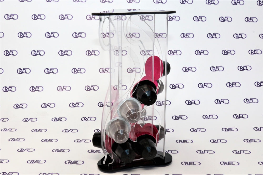 Portacapsule Per Sistema Nespresso*