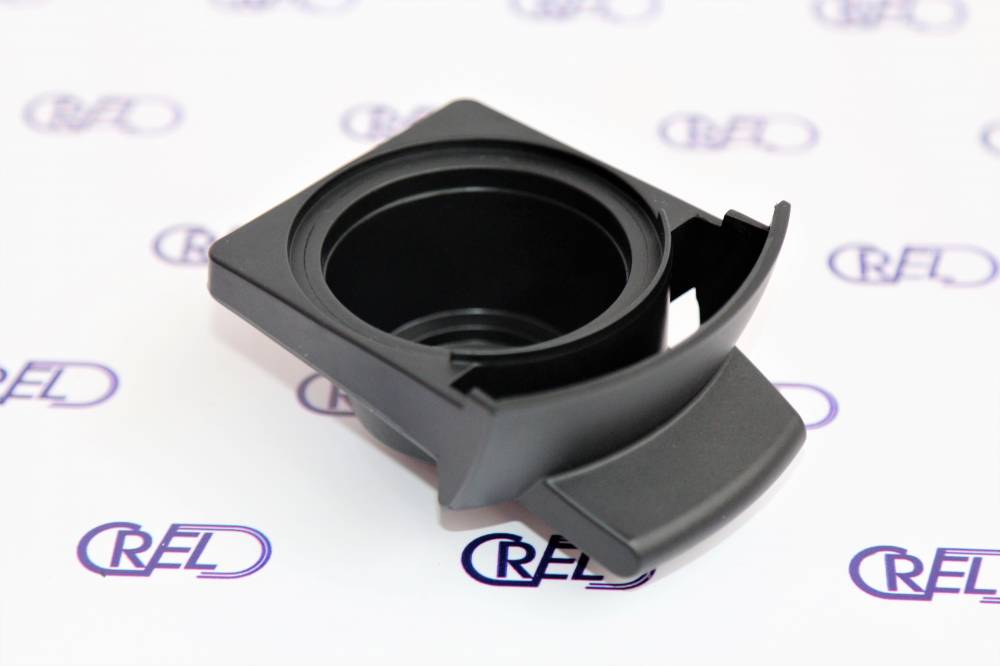 Portacapsule De Longhi Dolce Gusto Genio