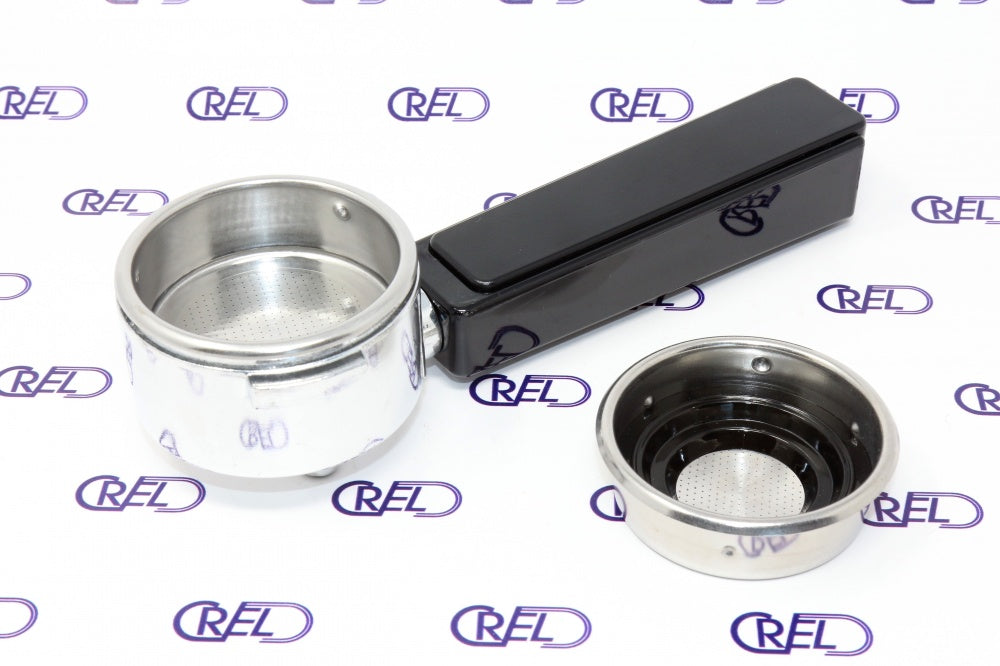 Portafiltro Ariete Coffee Maker Mce25