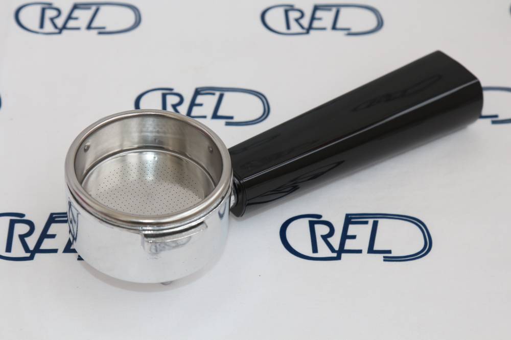 Pòrtafiltro Macchina Da Caffè Ariete Retrò