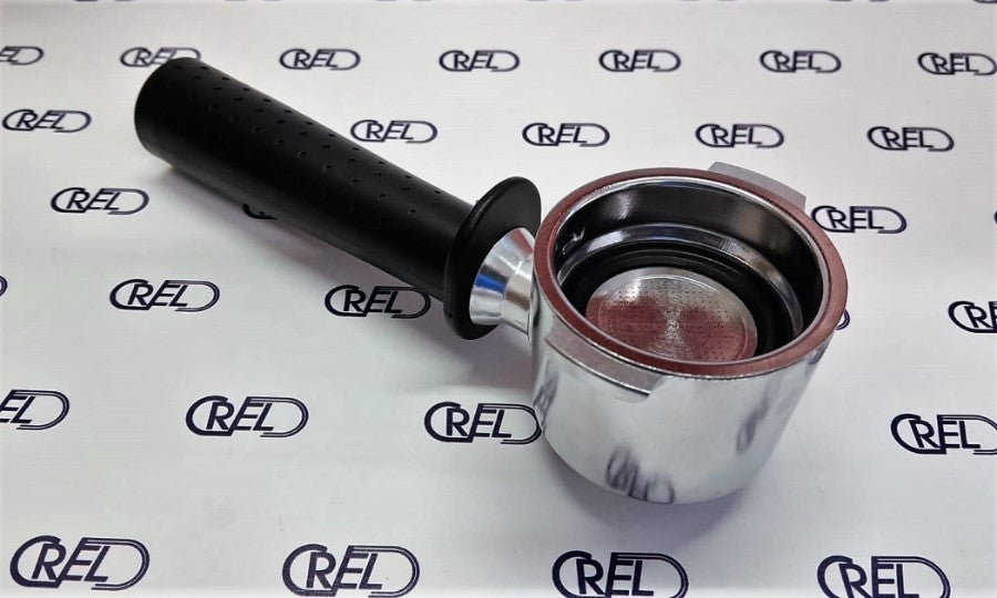 Portafiltro De Longhi Ec230.bk, Ec235.bk, Ec260.bk