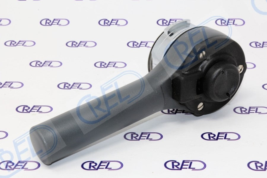 Portafiltro Pressurizzato Grancrema In Ottone Vecchio Tipo Saeco