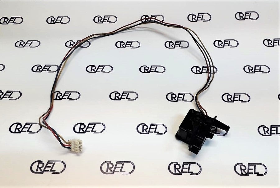 Potenziometro Automatica Krups Two In One Touch, Falcon III Usato