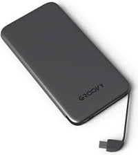 Thumbnail for Power Bank Micro Usb Per Android By Groovy