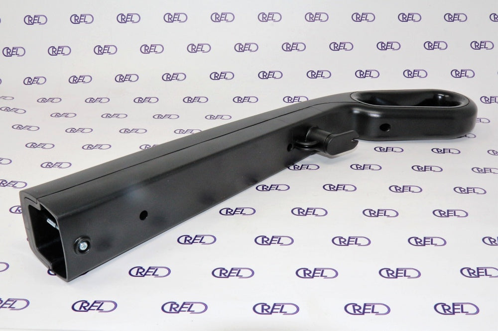 Maniglia Nera Scopa Rowenta Powerline Extreme Cyclonic