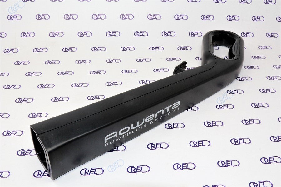 Maniglia Nera Scopa Rowenta Powerline Extreme