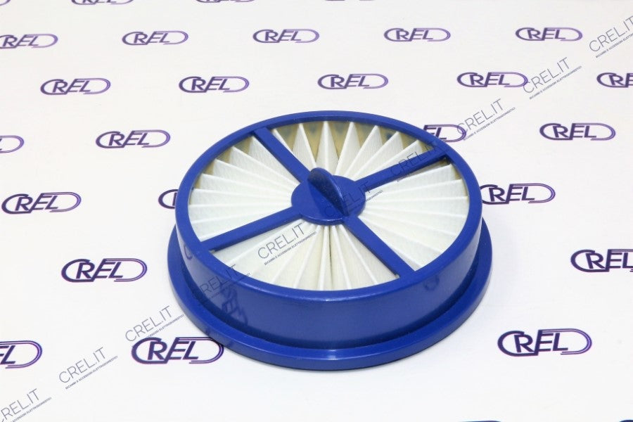 Filtro Hepa Aspiratore Polti Prc52009