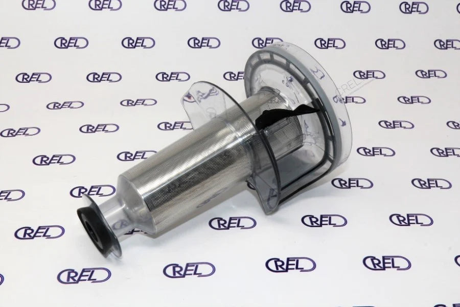 Pre Filtro Aspiratore Black & Decker Bhfev36 Usato