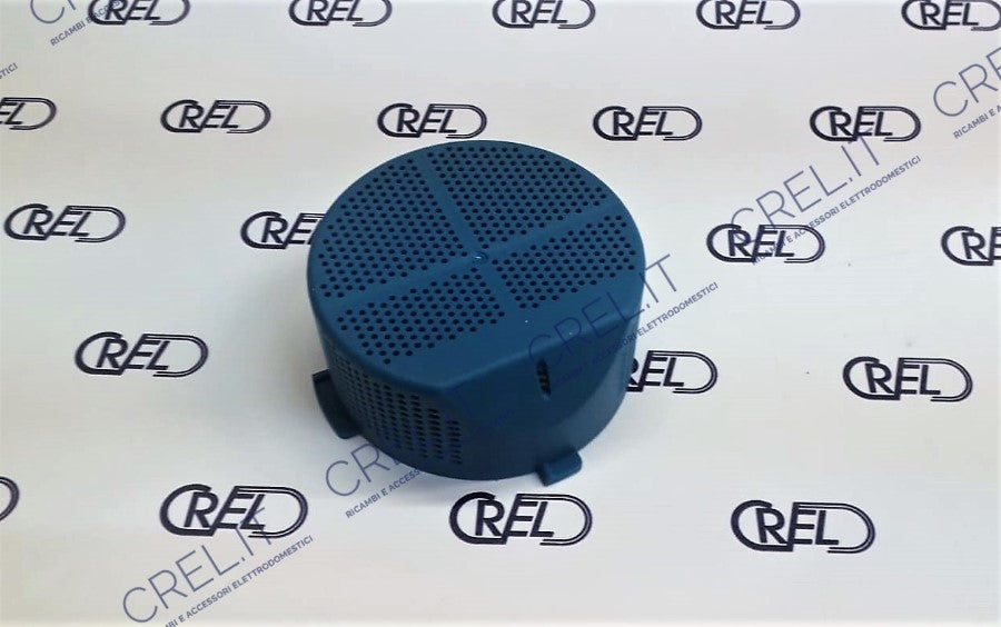 Pre Filtro Aspirabriciole Black E Decker Nvc