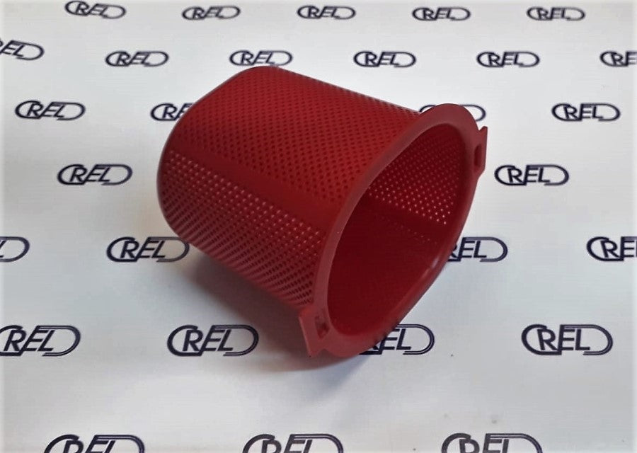 Prefiltro Filtro Aspiratore Portatile Black E Decker Bhhv315