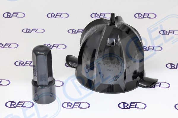 Kit Cono Spremitore Ariete Projuice 411