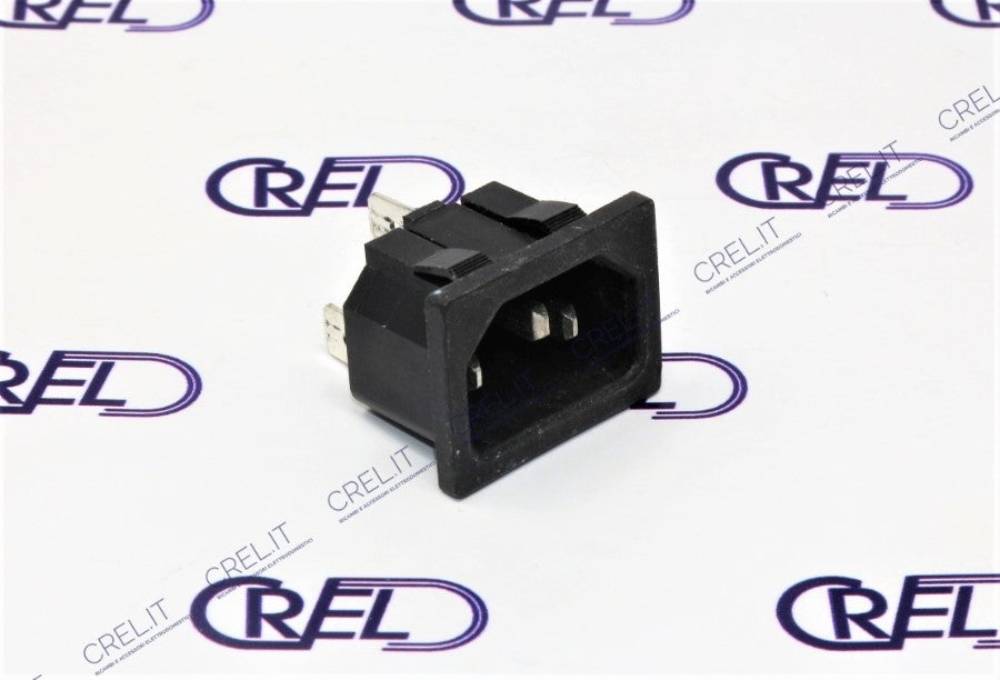 Presa Macchina Da Caffè Saeco Lavazza A Modo Mio Usata