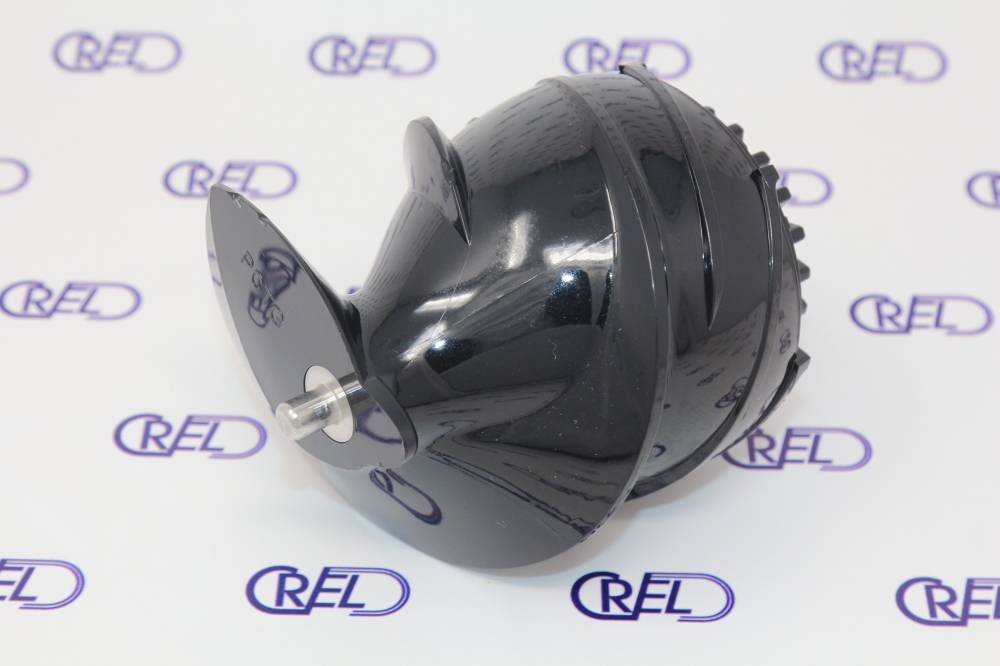 Coclea Estrattore Ariete Centrika 168