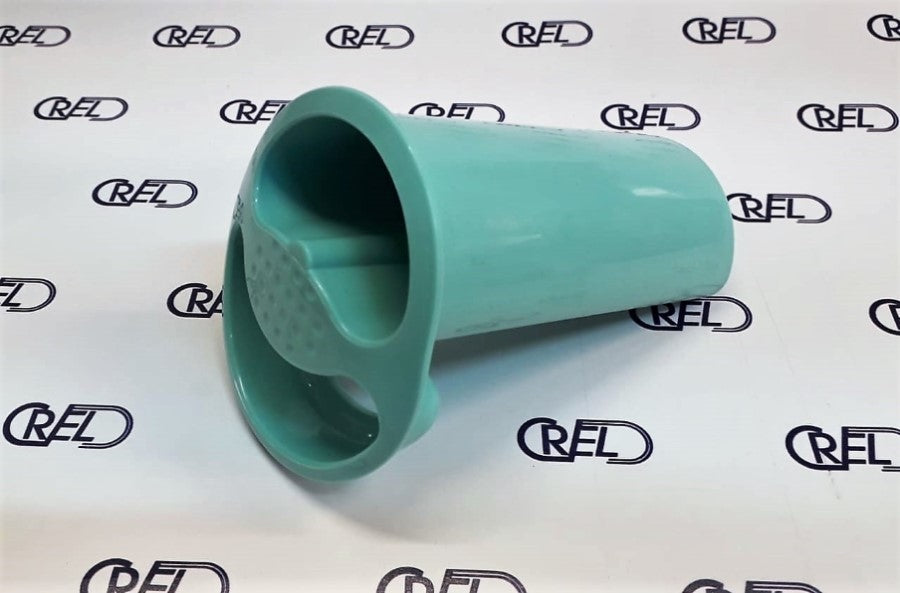 Pressino Estrattore Di Succo Ariete Centrika 171