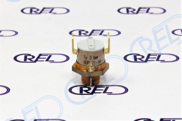 Pressostato 3 Bar Caldaia Imetec Iron Max