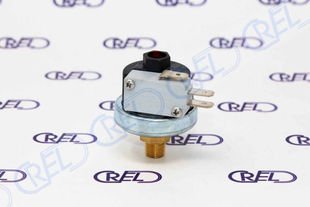 Pressostato Ferro Da Stiro Ariete 2,5 Bar