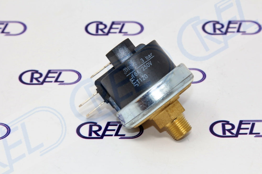 Pressostato Ferro Da Stiro Ariete 3 Bar