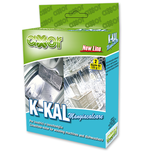 Mangiacalcare Universale Lavatrice E Lavastoviglie