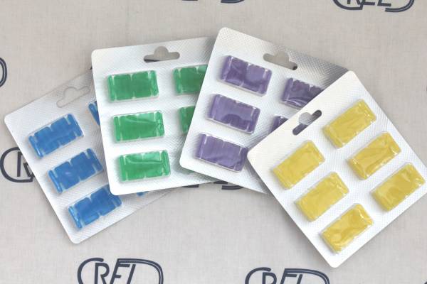 24 Profumatori Adattabili Folletto Varie Essenze