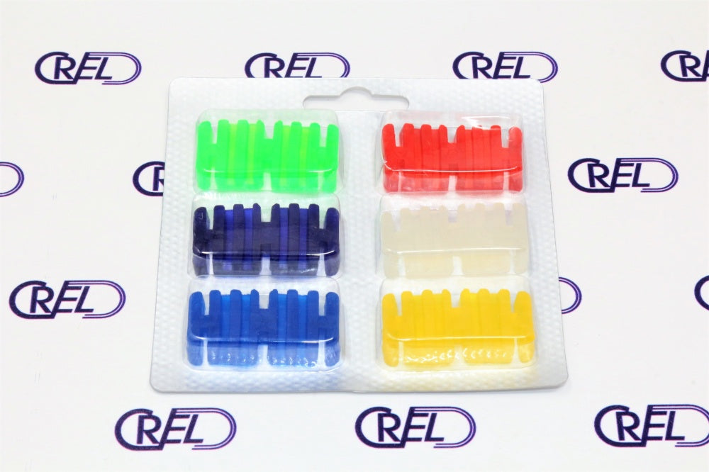 Profumatori Arcobaleno Per Scopa Elettrica Vorwerk Folletto