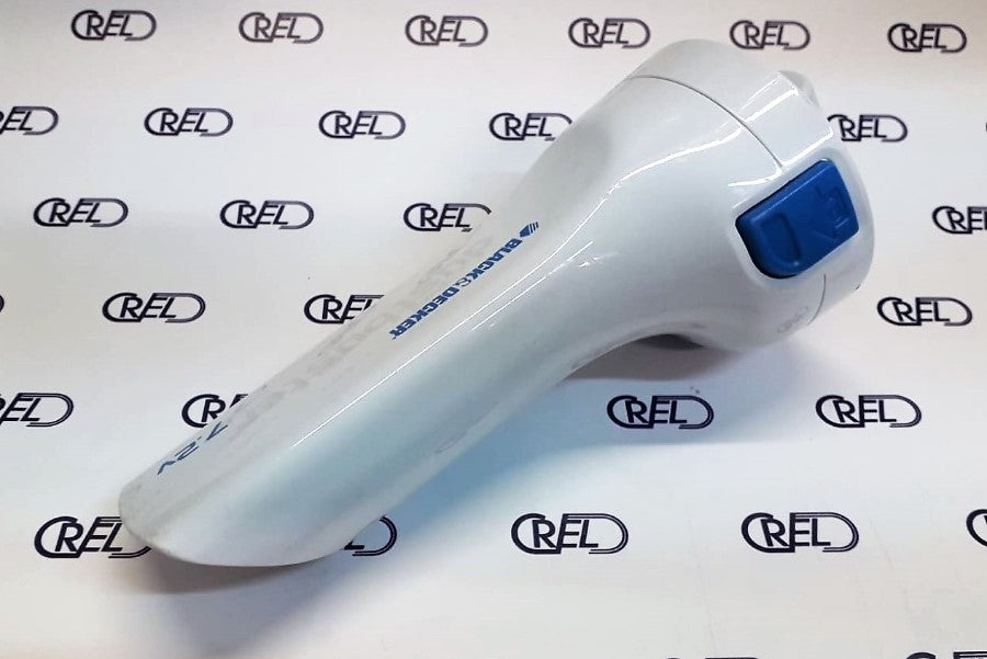 Ugello Aspirabriciole Black E Decker Dv7210nf Usato