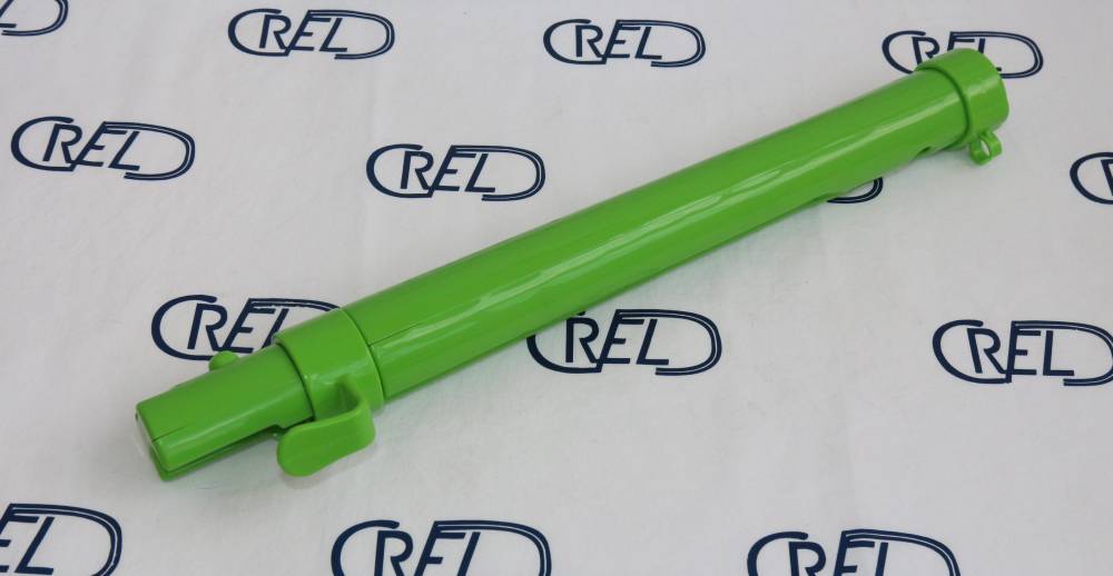 Prolunga Manico Scopa A Vapore H2o X5 Mop