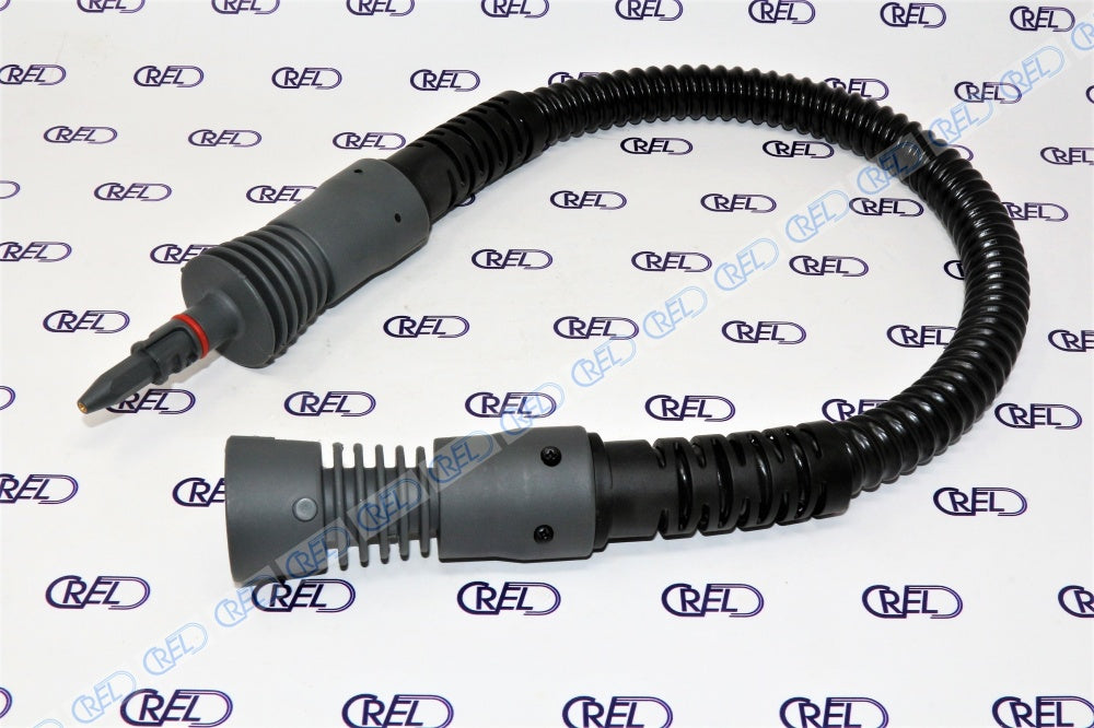 Prolunga Flessibile Vaporizzatore Ariete Vaporì Jet