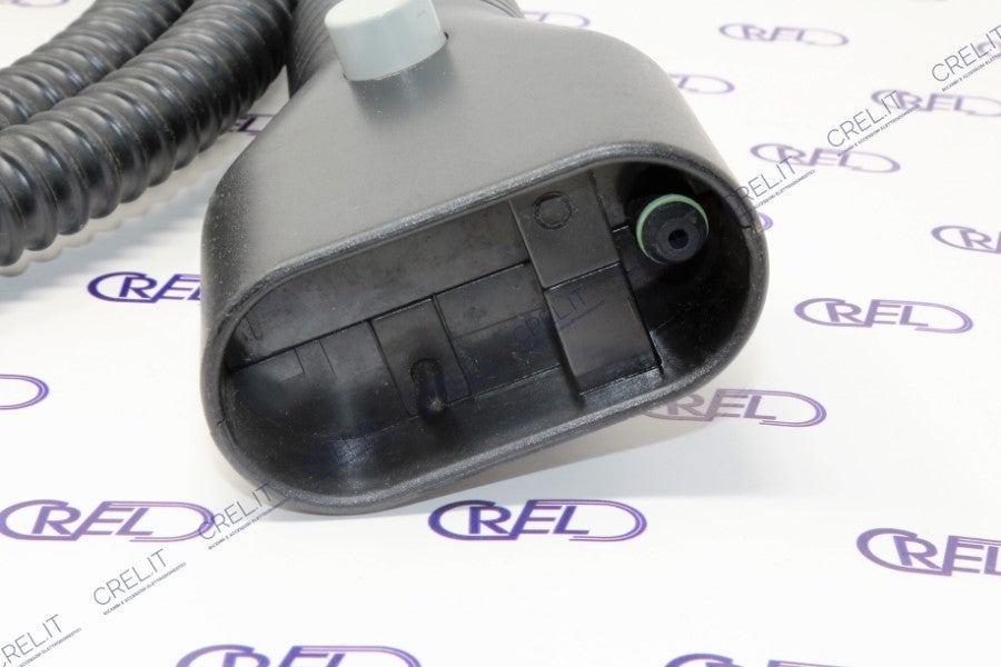 Assieme Flex Vaporetto Polti No Volt 1° Modello