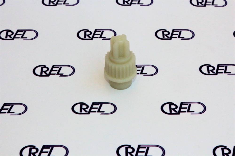 Puleggia Motore Planetaria Kenwood