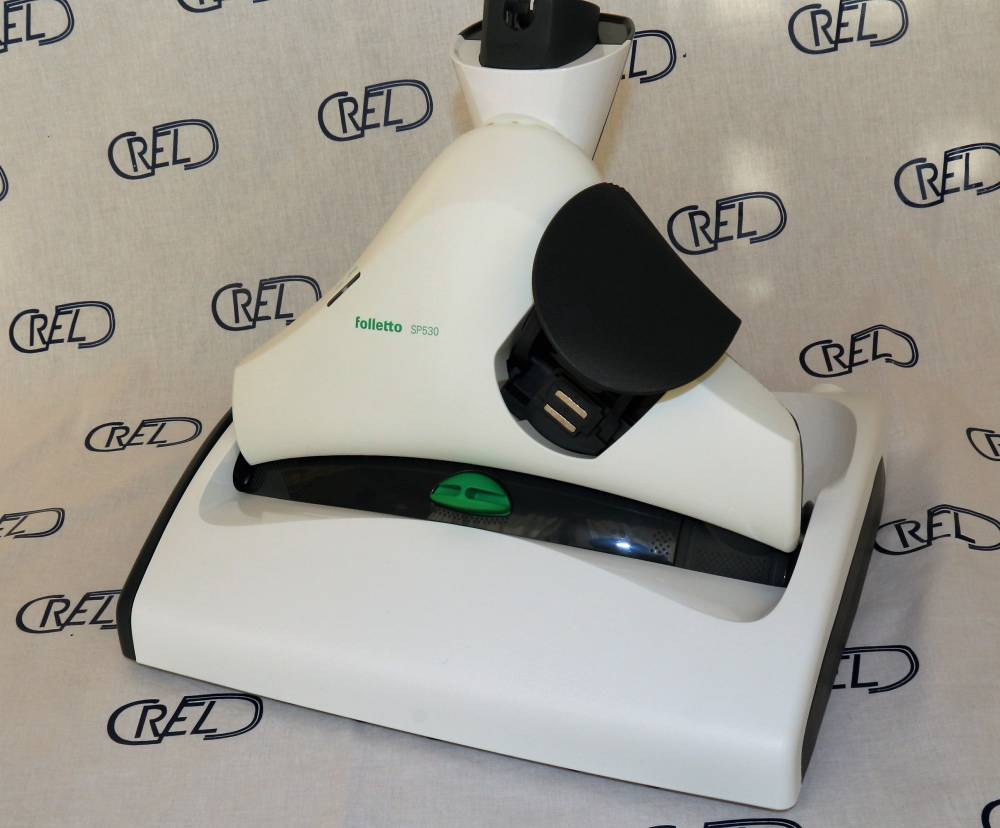 Accessorio Pulilava Folletto Sp530 Rigenerato 2 Anni Garanzia