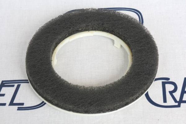 Spazzola Pad Set 6 Dischi Adattabile Folletto Pulilux 515