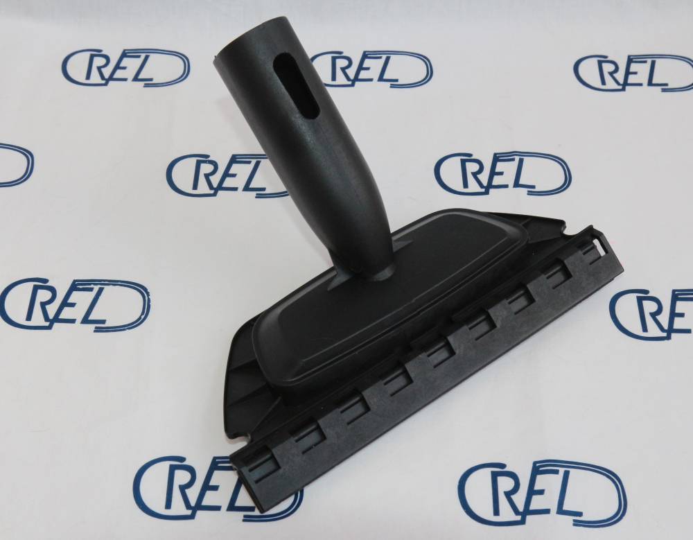 Accessorio Pulisci Vetri Scopa A Vapore H2o X5